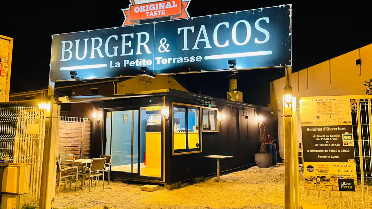 TERRASSE BURGERS · Photos 7