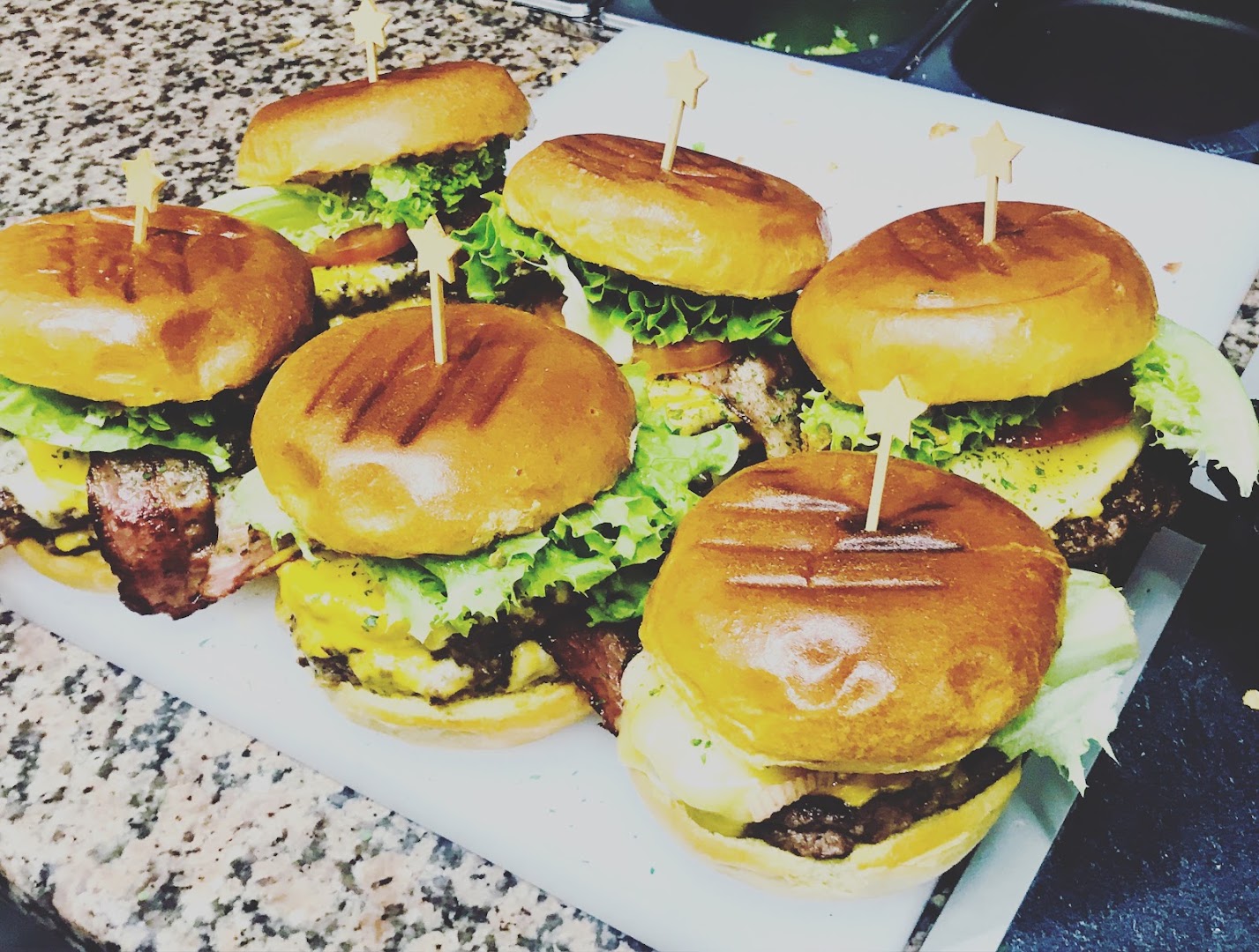 TERRASSE BURGERS · Photos 4