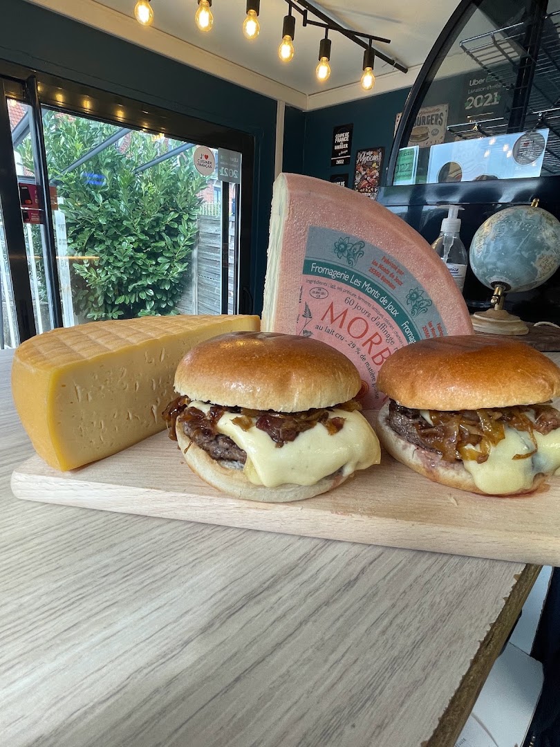TERRASSE BURGERS · Photos 8