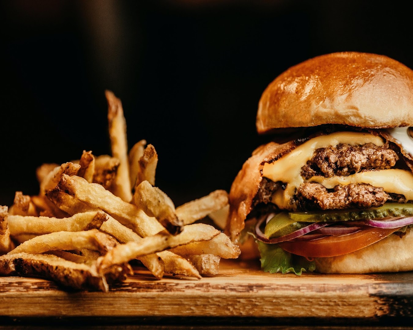 TERRASSE BURGERS · Photos 5