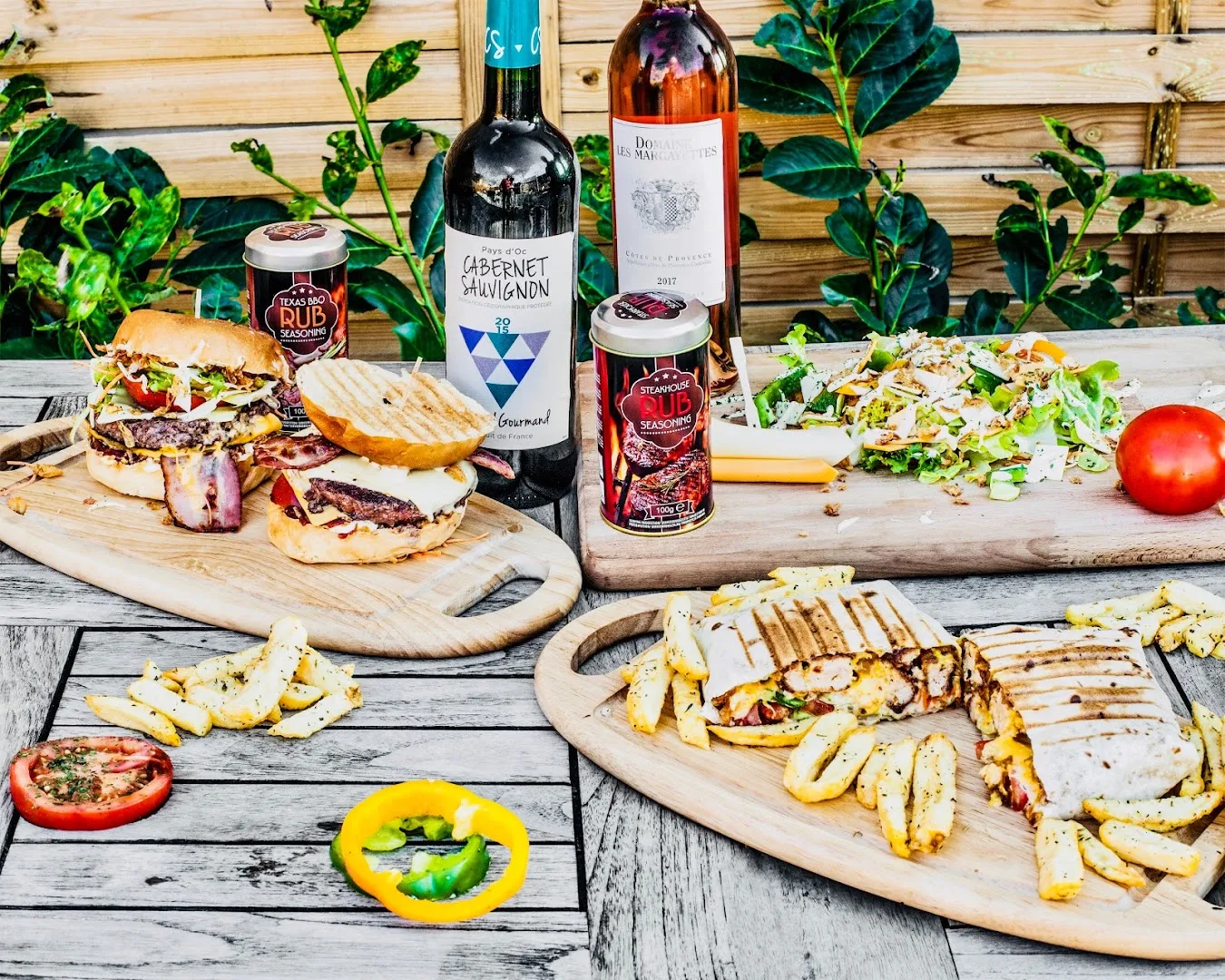 TERRASSE BURGERS · Photos 6
