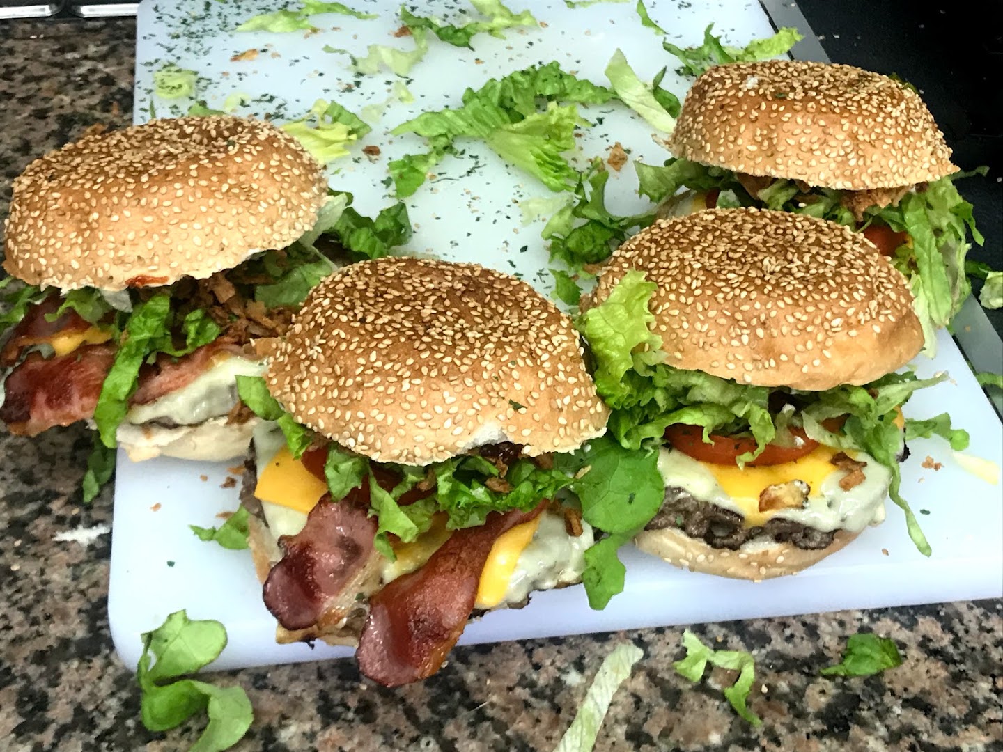 TERRASSE BURGERS · Photos 1