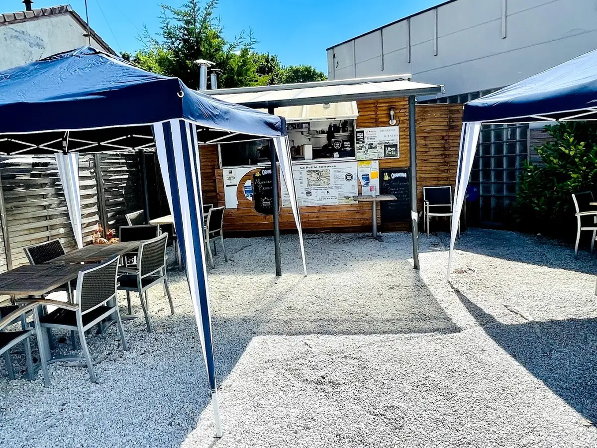 TERRASSE BURGERS · Photos 3